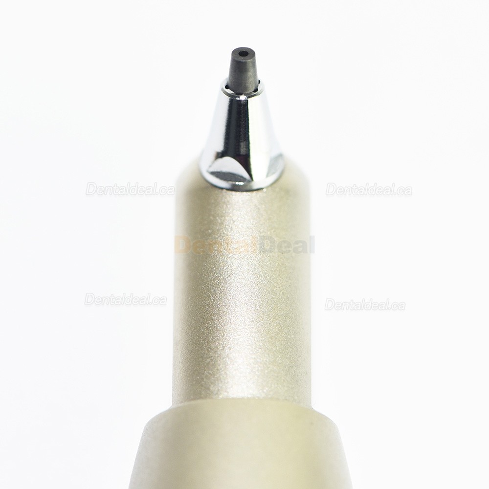 Alumina Dental Lab Sandblaster Machine (2 hole / 4 hole / QD Connector / kavo Connector)